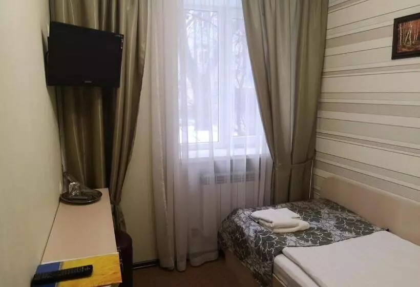 Hotel Voyage