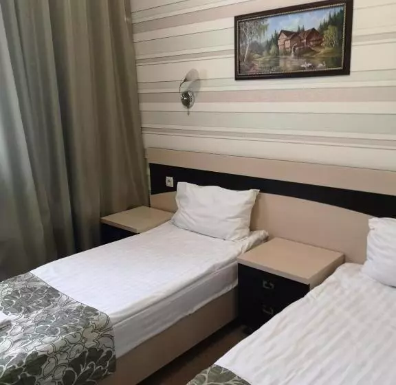 Hotel Voyage