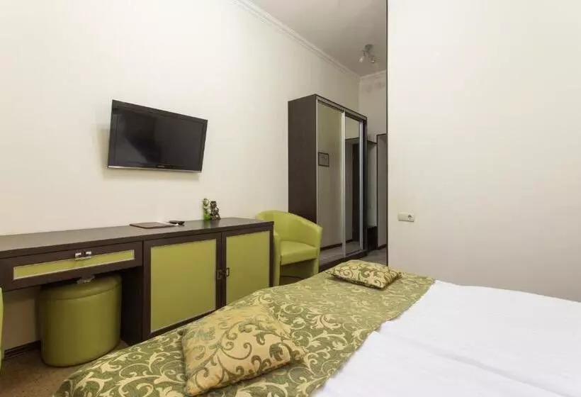 Hotel Voyage