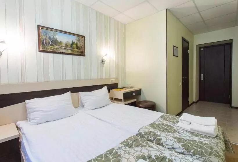 Hotel Voyage