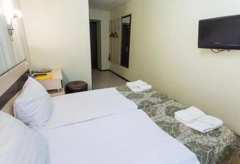 Hotel Voyage