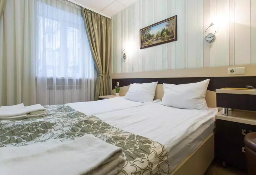 Hotel Voyage