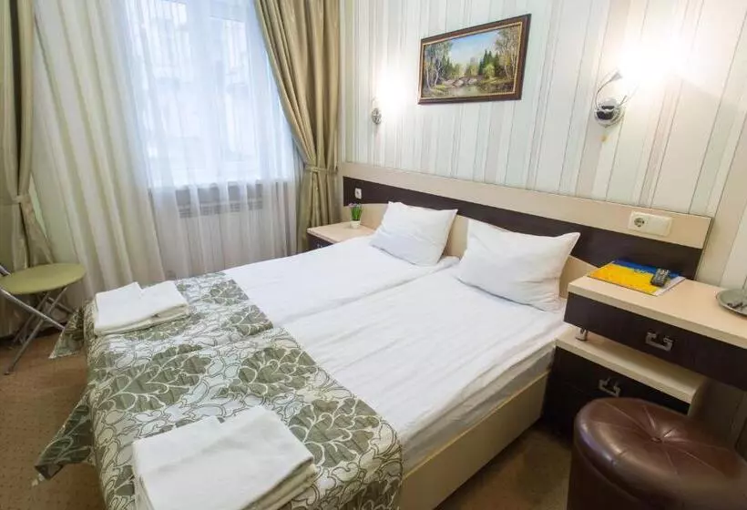 Hotel Voyage