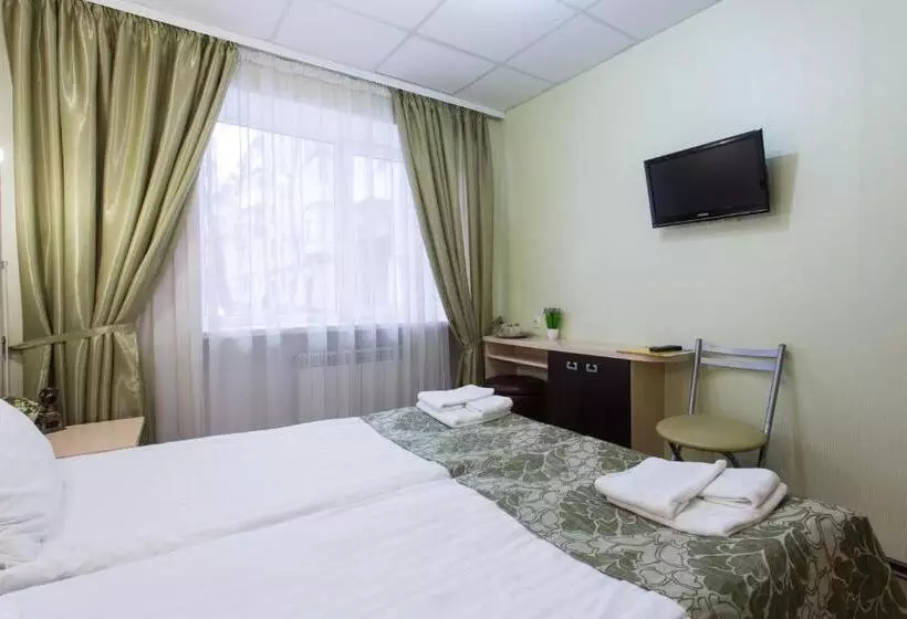 Hotel Voyage