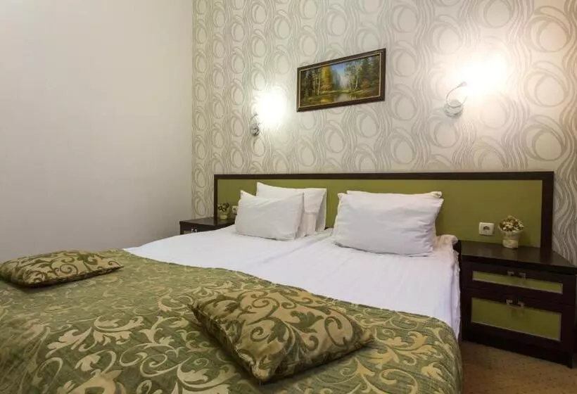 Hotel Voyage