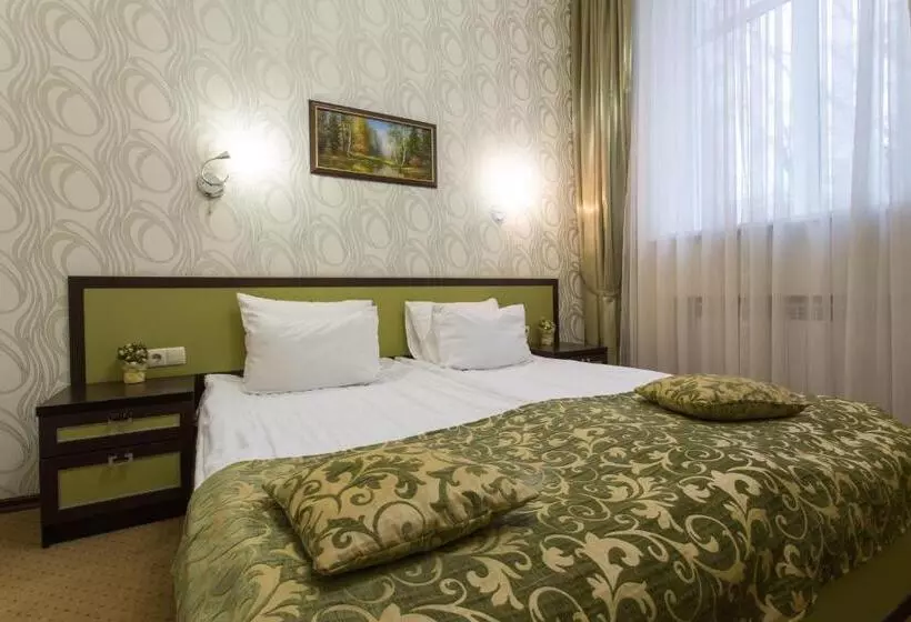 Hotel Voyage