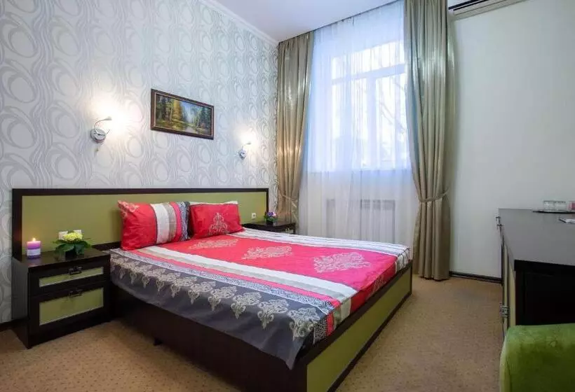 Hotel Voyage