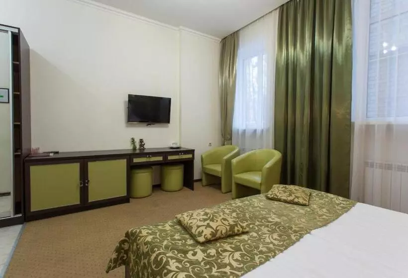 Hotel Voyage