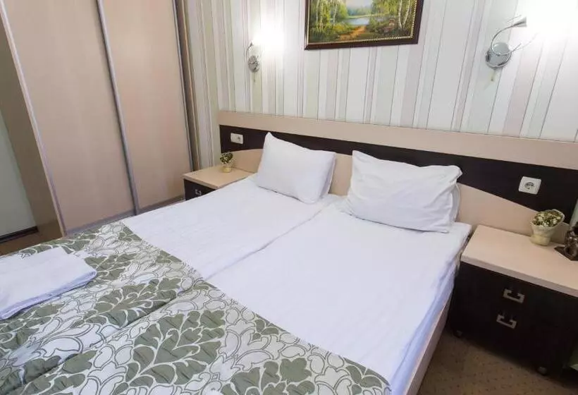 Hotel Voyage