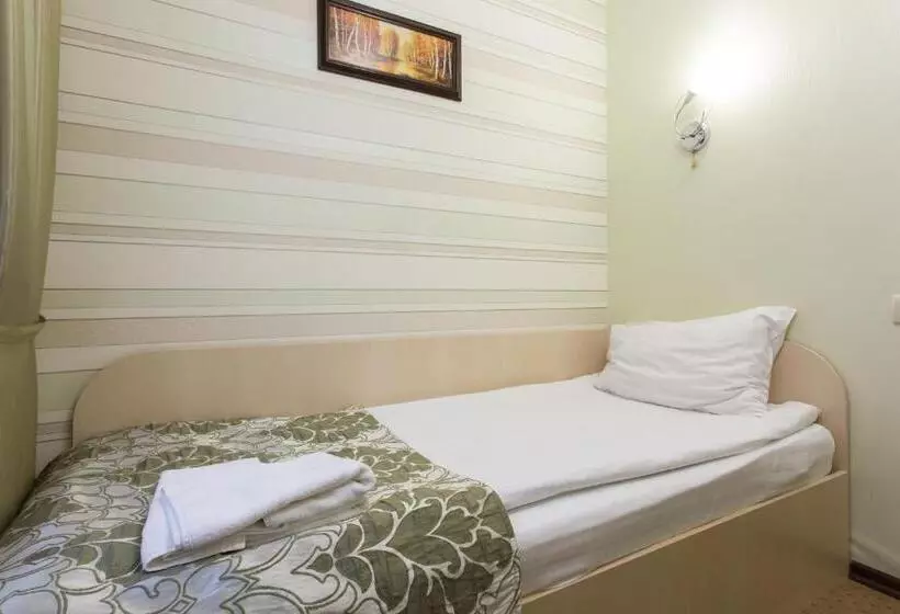 Hotel Voyage