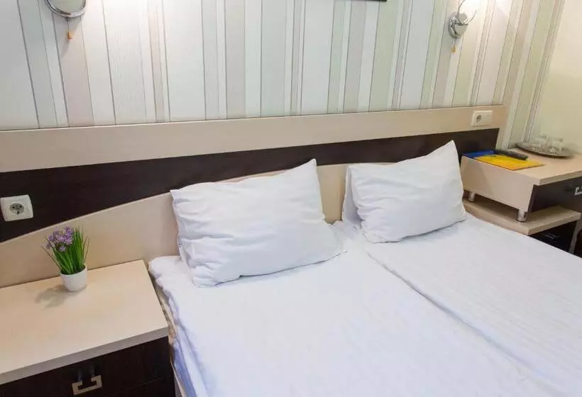 Hotel Voyage