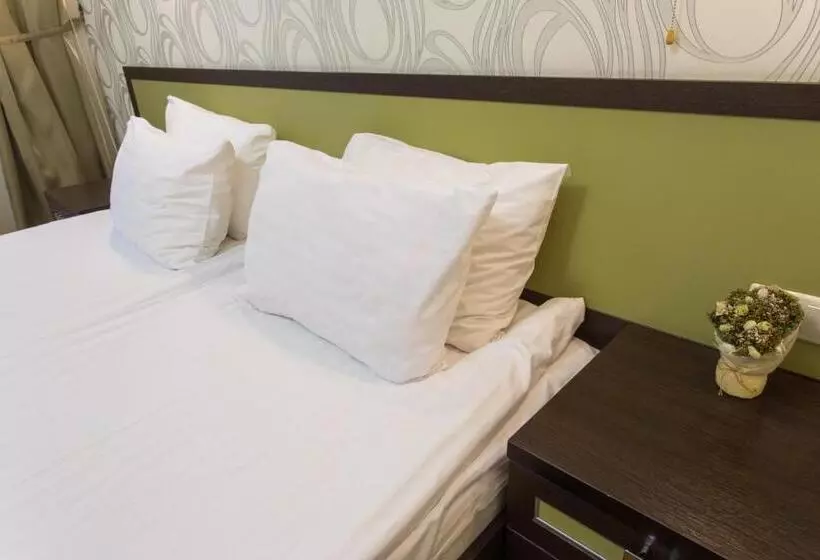 Hotel Voyage
