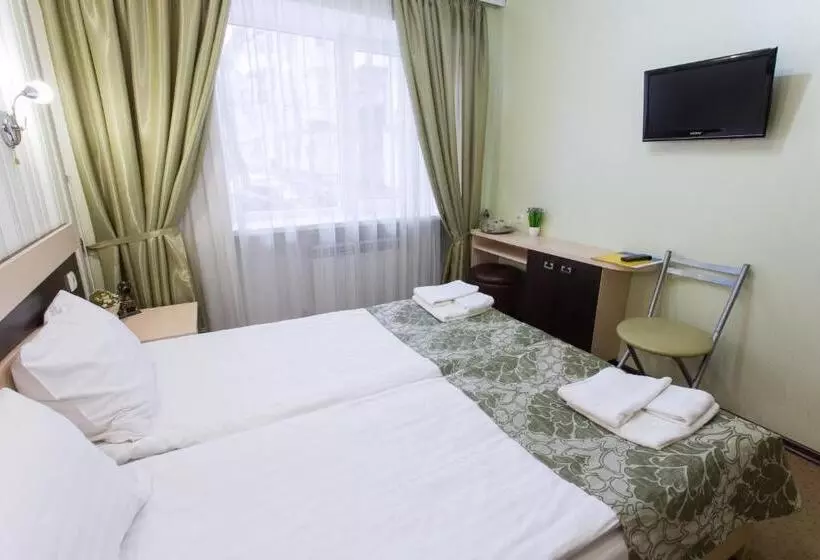 Hotel Voyage