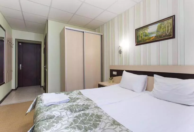 Hotel Voyage