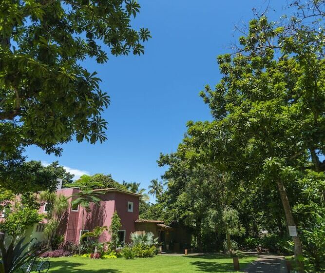 La Paranera Hotel & Relax