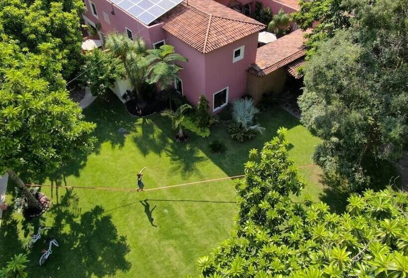 La Paranera Hotel & Relax