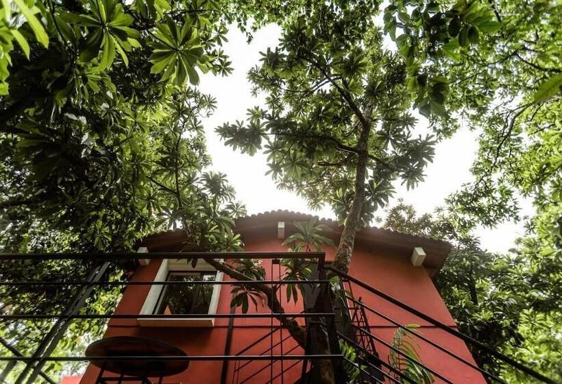 La Paranera Hotel & Relax