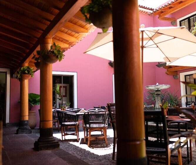 La Paranera Hotel & Relax