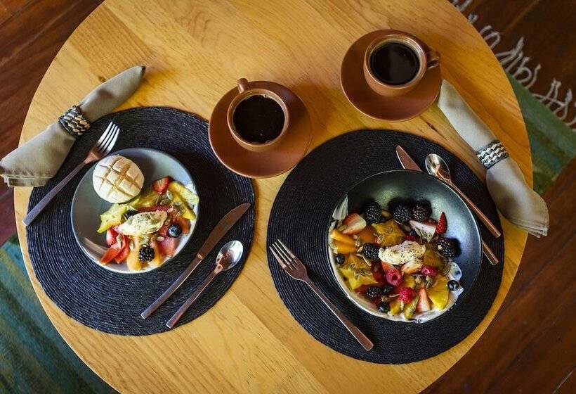 La Paranera Hotel & Relax