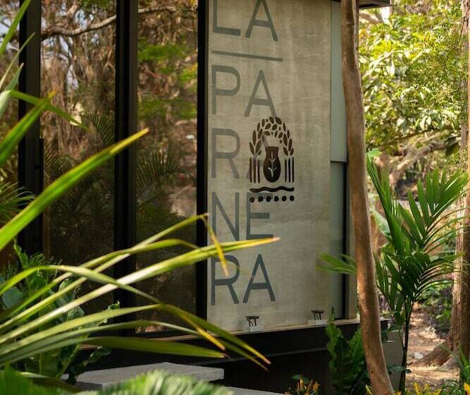 La Paranera Hotel & Relax