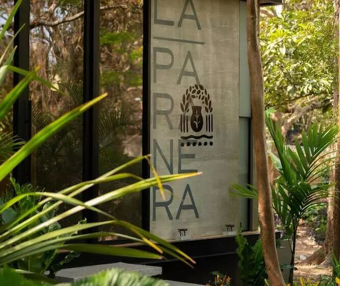 La Paranera Hotel & Relax