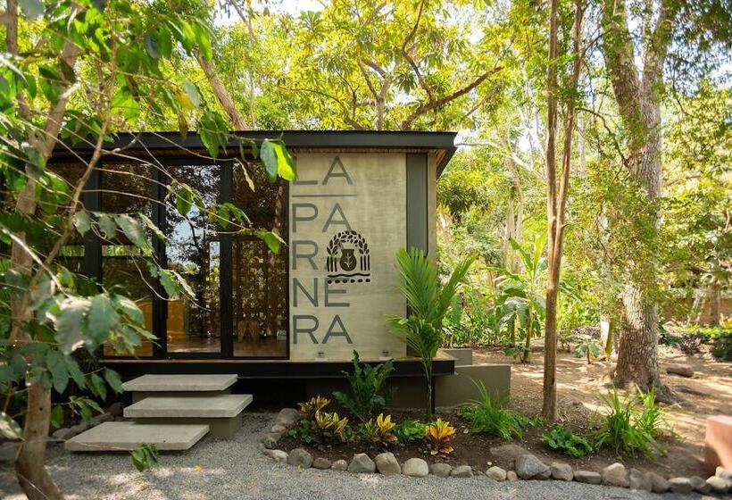 La Paranera Hotel & Relax