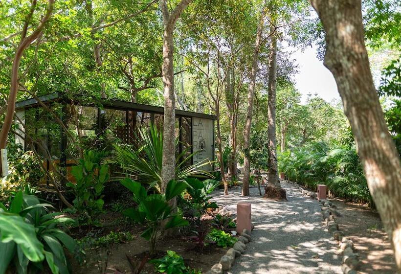 La Paranera Hotel & Relax