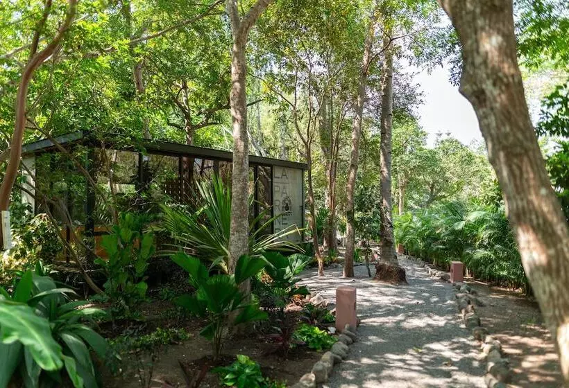 La Paranera Hotel & Relax