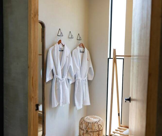 La Paranera Hotel & Relax