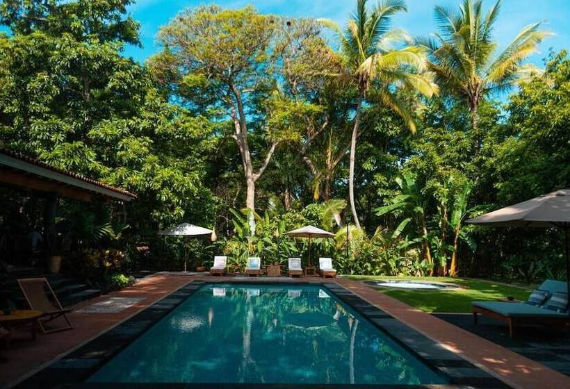 La Paranera Hotel & Relax