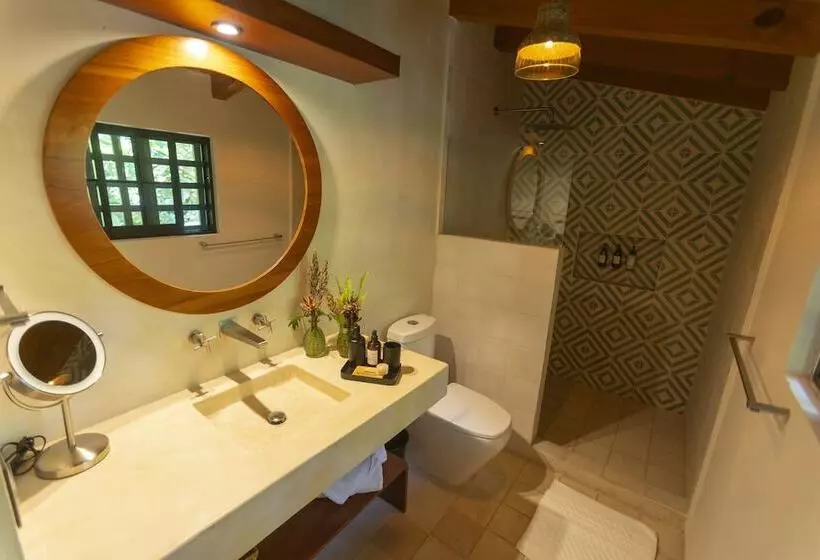 La Paranera Hotel & Relax