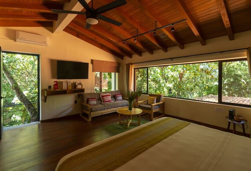 La Paranera Hotel & Relax