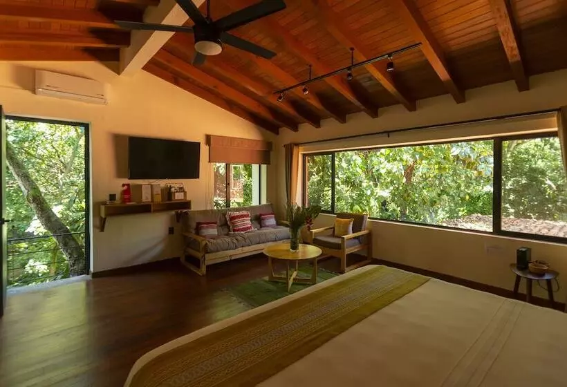 La Paranera Hotel & Relax