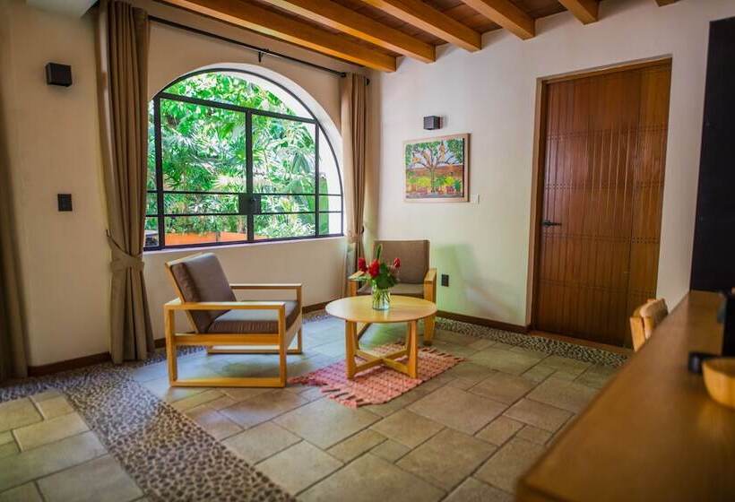 La Paranera Hotel & Relax