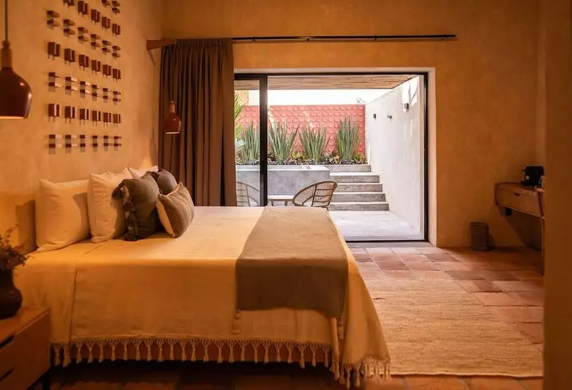 La Paranera Hotel & Relax