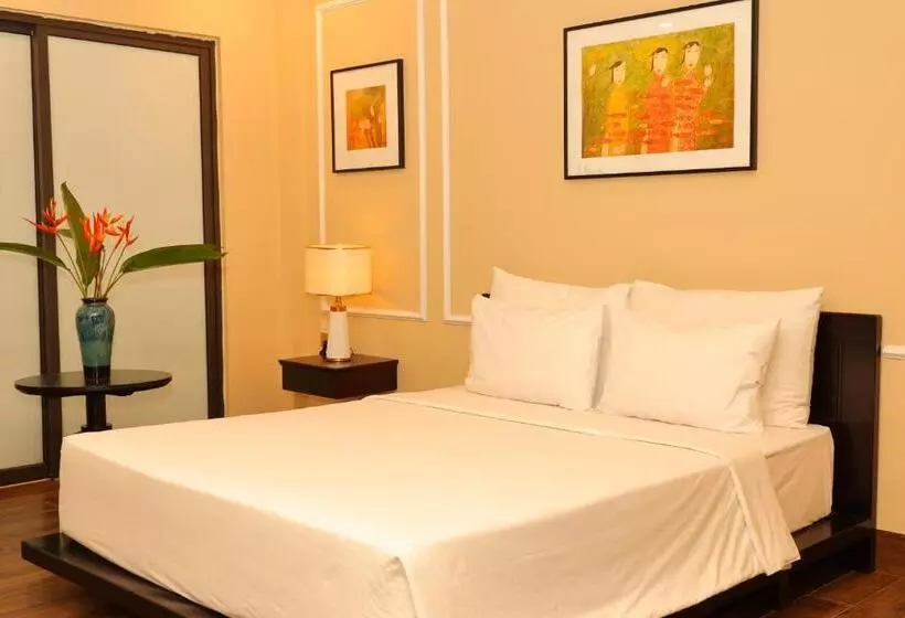 Lalita Tam Coc Resort & Spa
