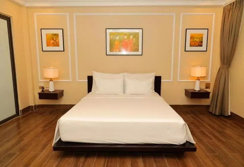 Lalita Tam Coc Resort & Spa