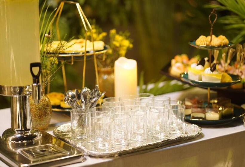 Lalita Tam Coc Resort & Spa