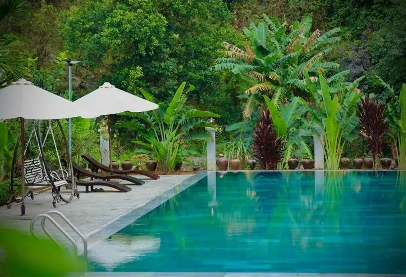 Lalita Tam Coc Resort & Spa