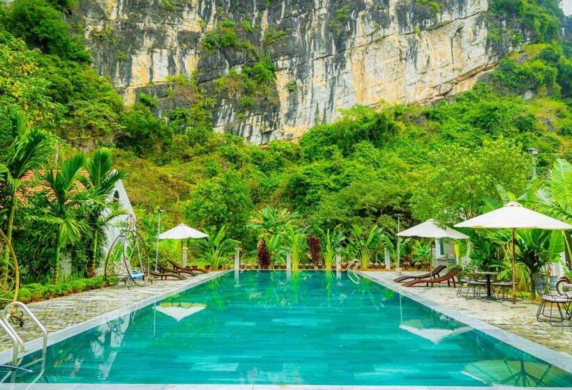 Lalita Tam Coc Resort & Spa