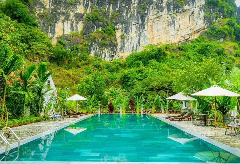 Lalita Tam Coc Resort & Spa