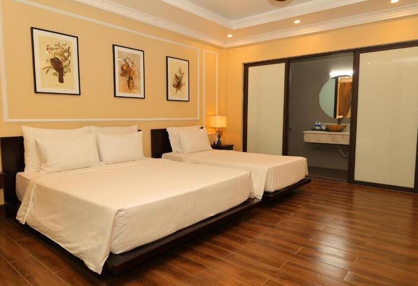 Lalita Tam Coc Resort & Spa