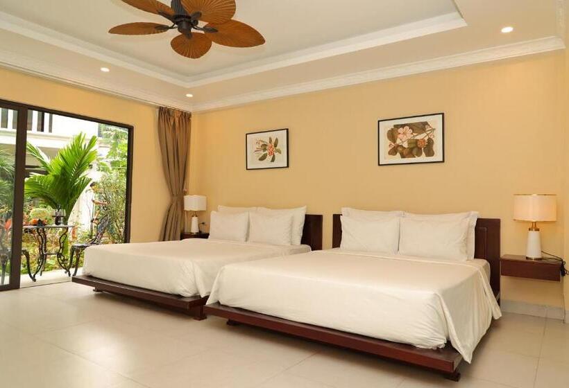 Lalita Tam Coc Resort & Spa