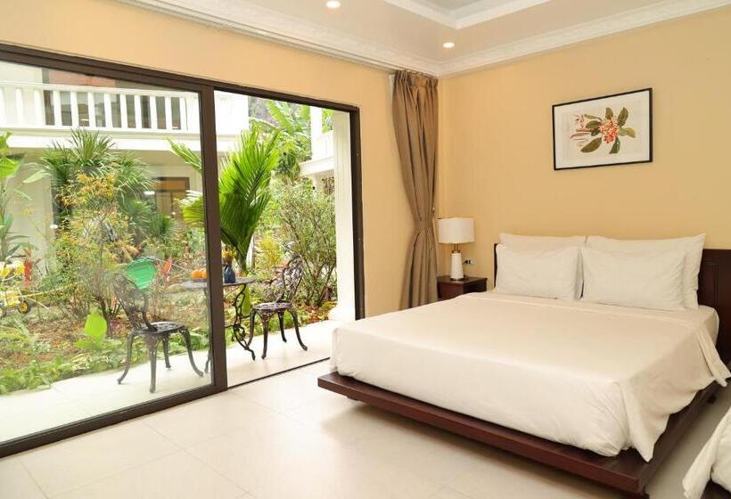 Lalita Tam Coc Resort & Spa