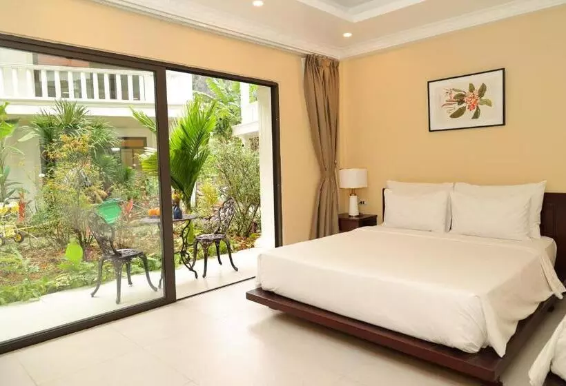 Lalita Tam Coc Resort & Spa