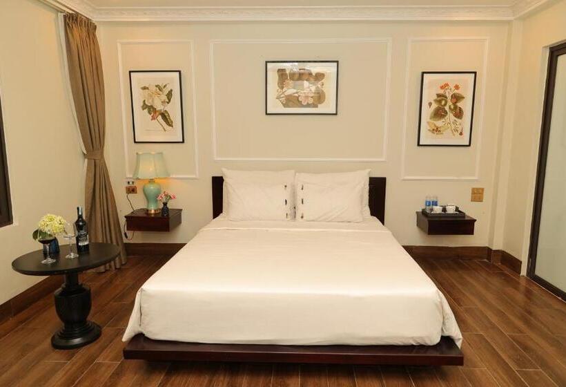 Lalita Tam Coc Resort & Spa