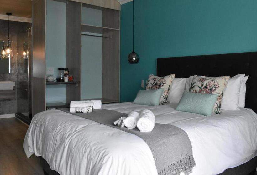 Mosswood Bed & Breakfast