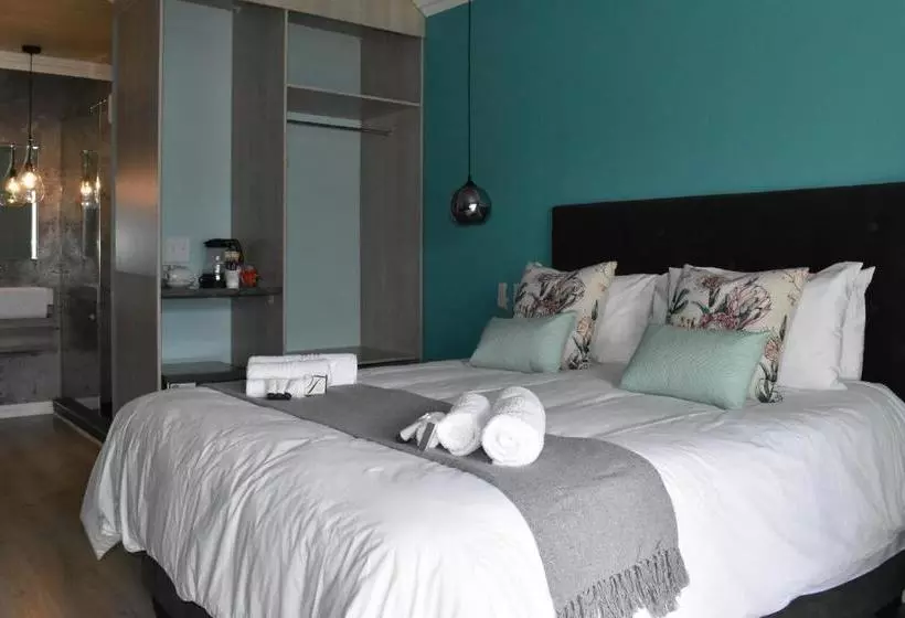 Mosswood Bed & Breakfast