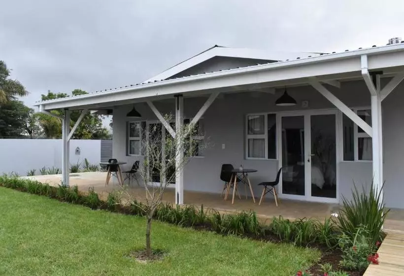 Mosswood Bed & Breakfast