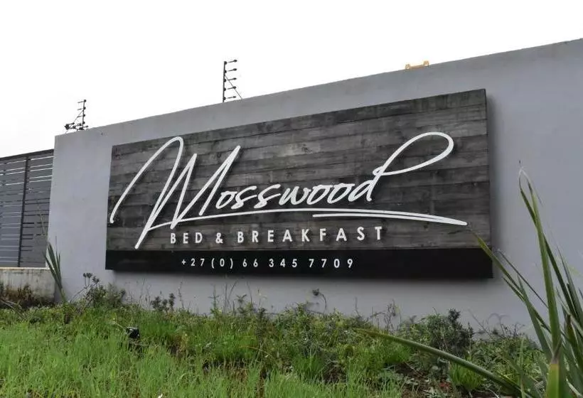 Mosswood Bed & Breakfast